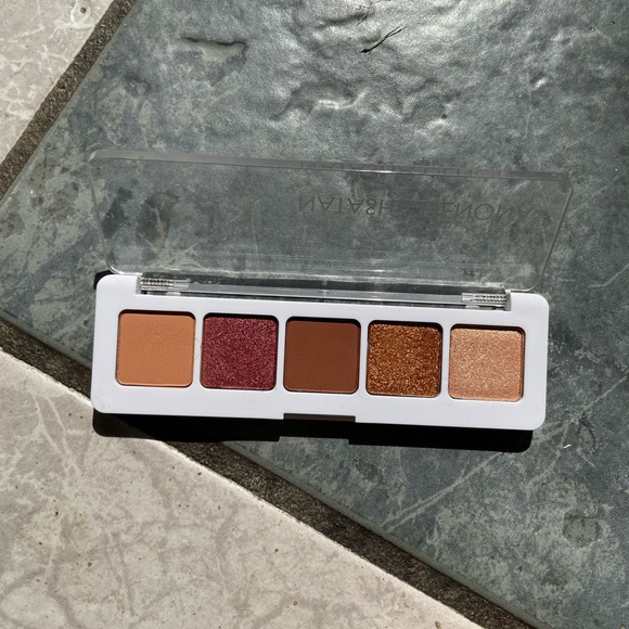 Natasha Denona Mini Sunset Palette - Picture 2 of 3